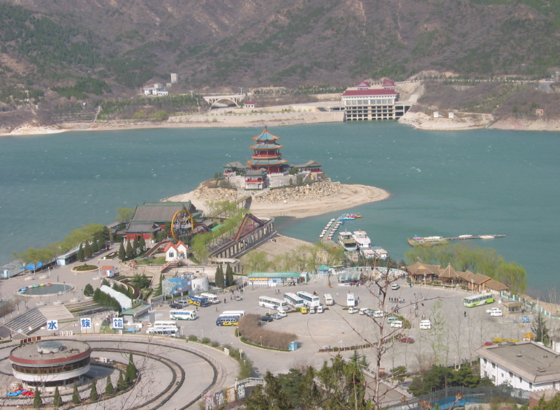 九龙游乐园