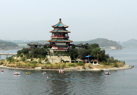 九龙游乐园