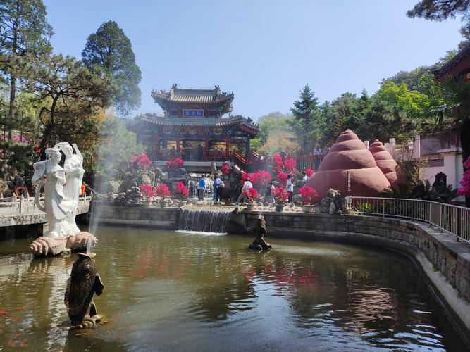 红螺寺
