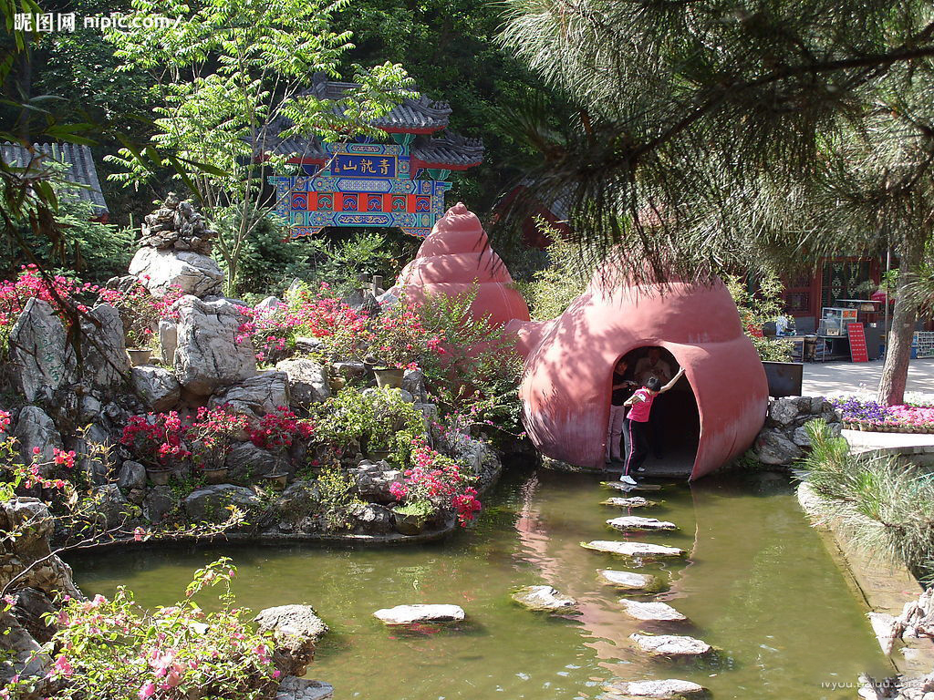 红螺寺