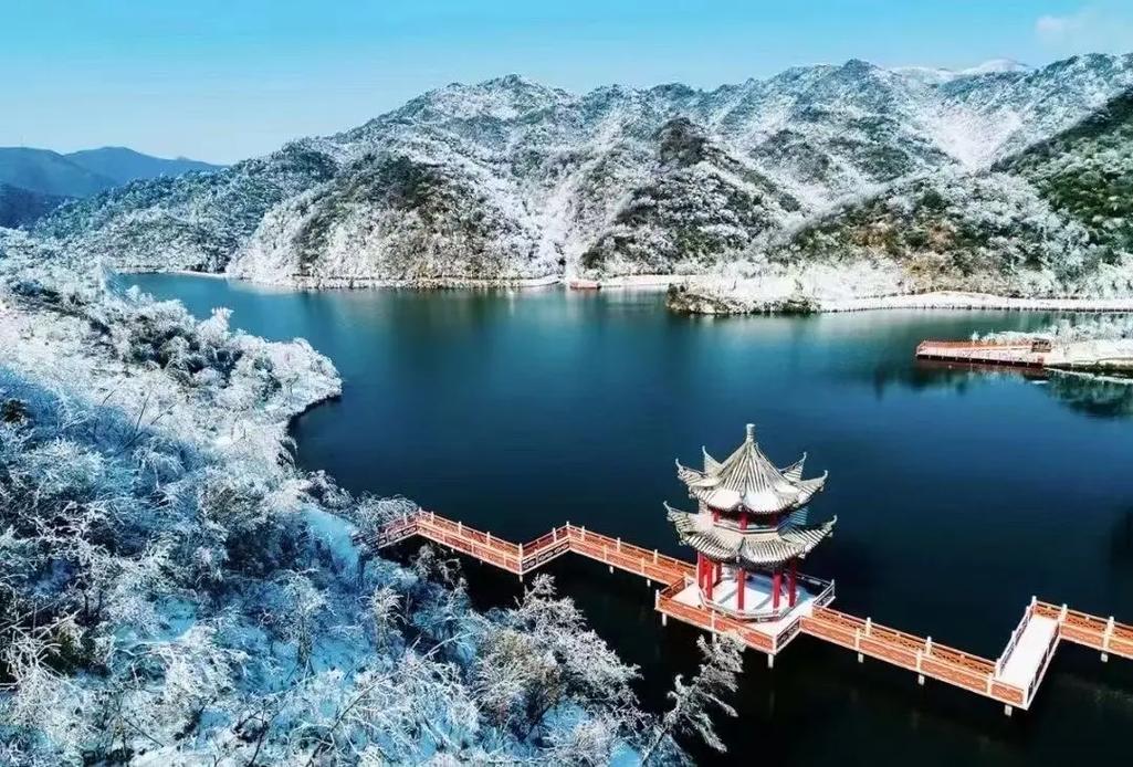 阳明山