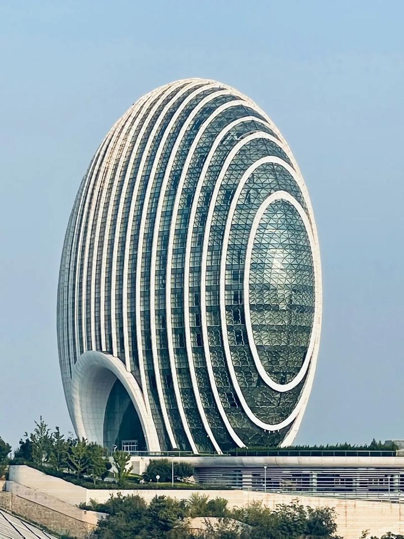 雁栖湖