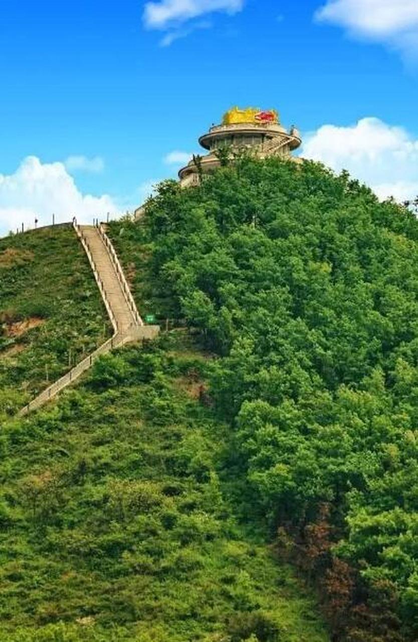 九真山