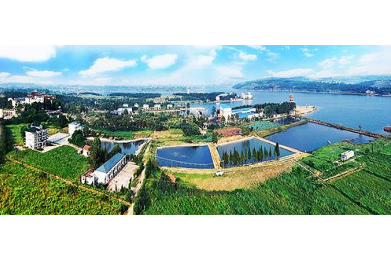 天紫湖度假村