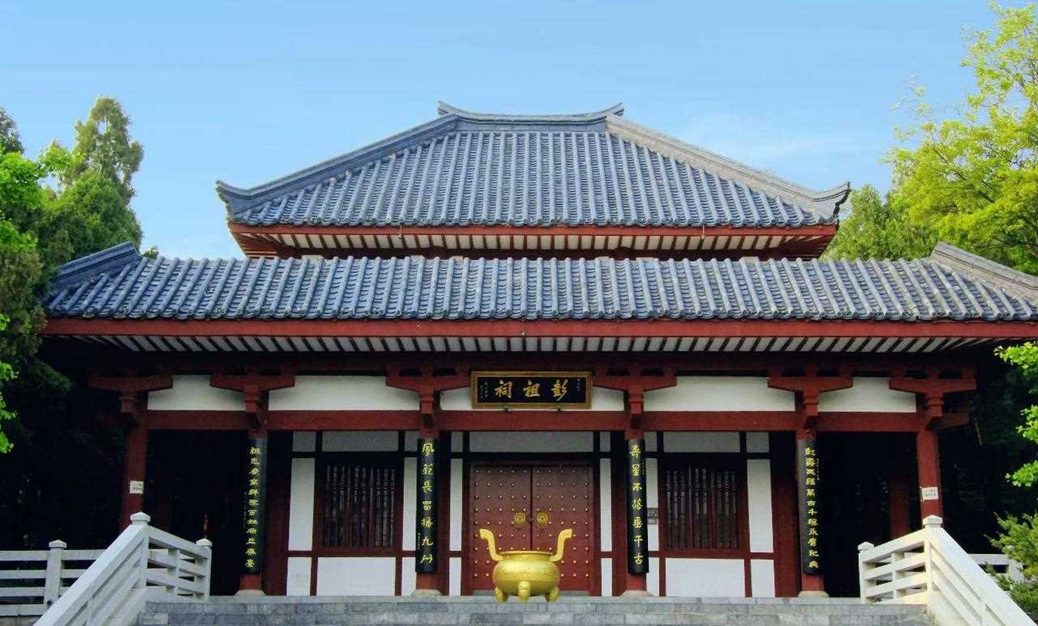 彭祖园