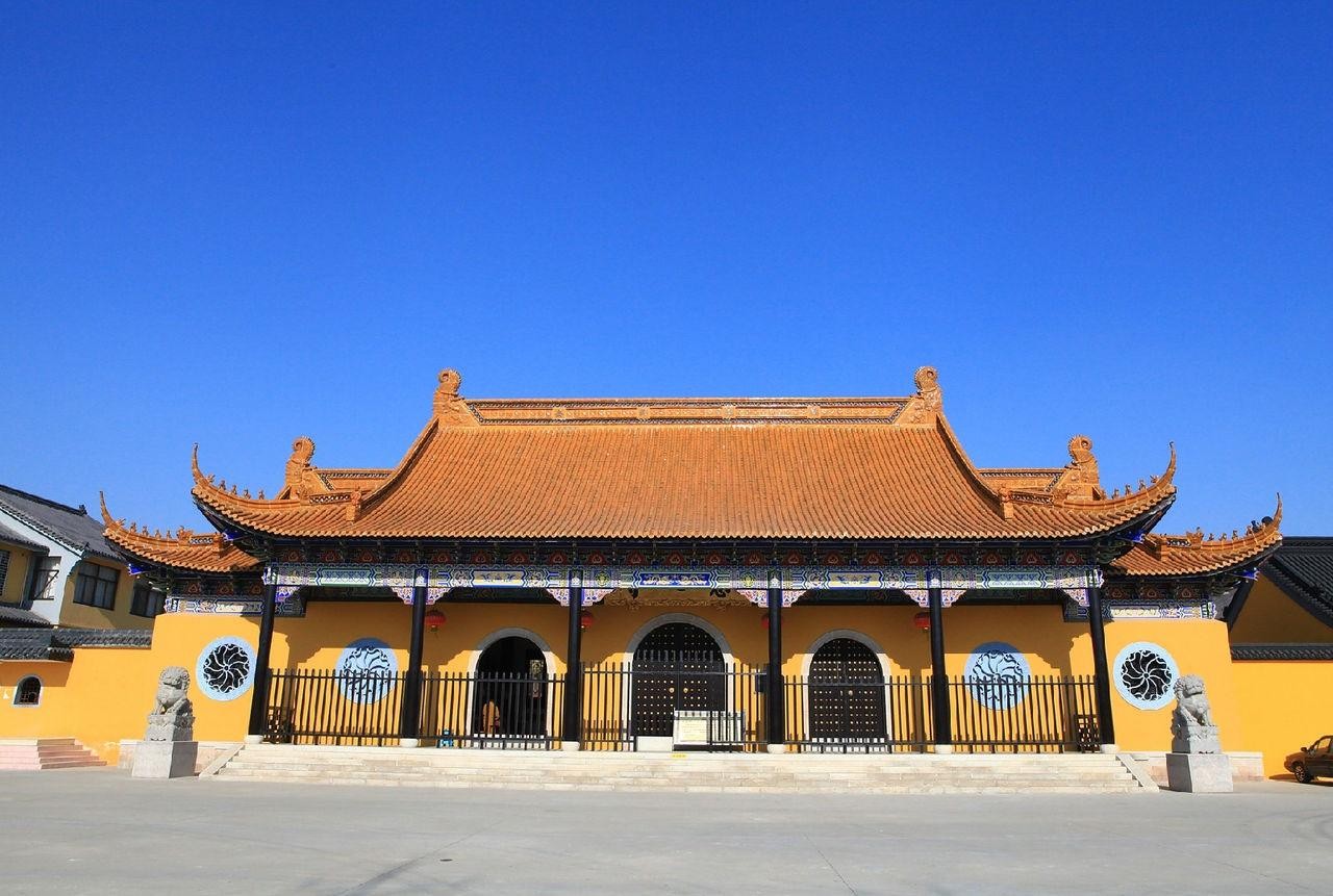 息心寺