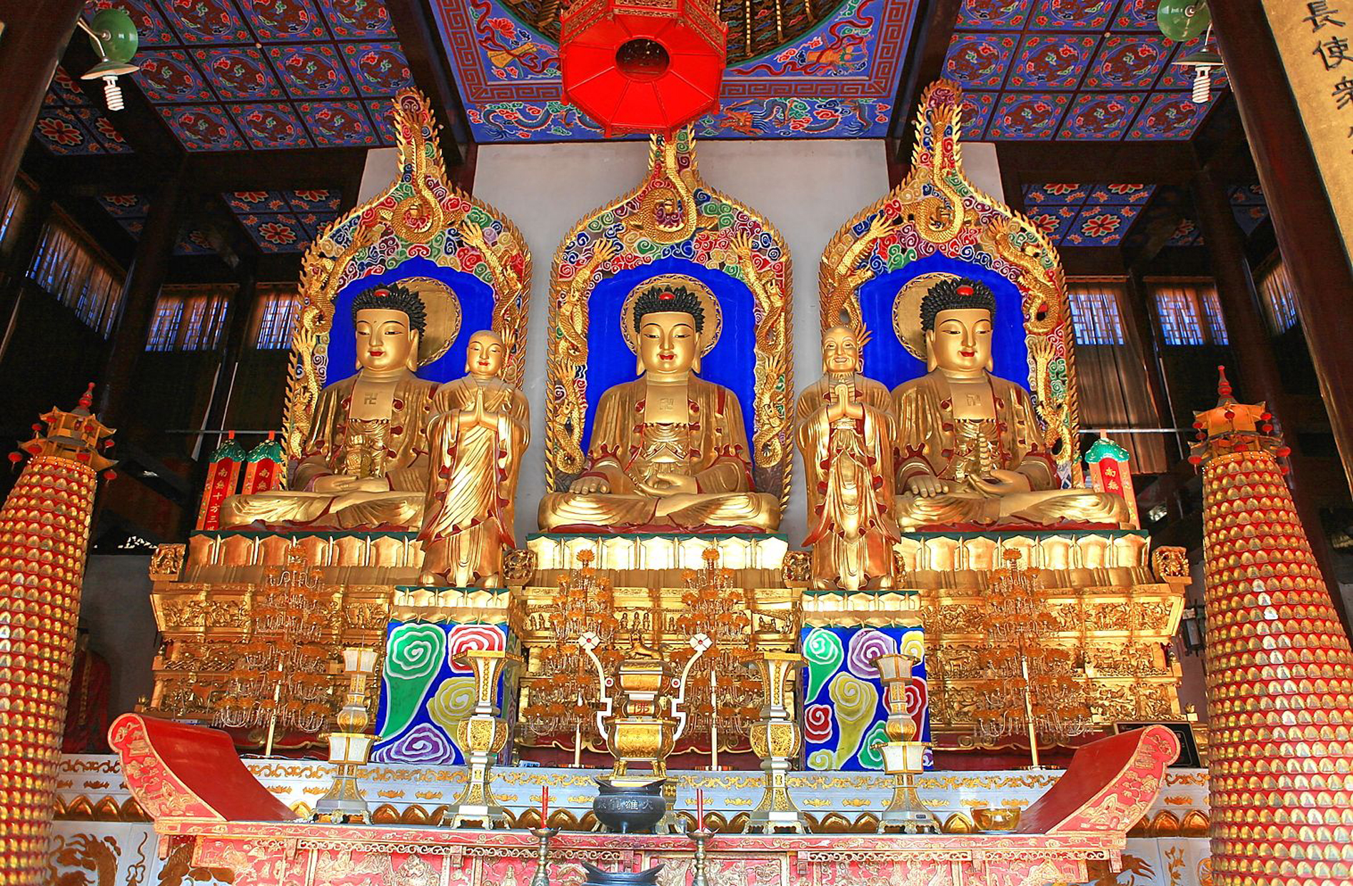 息心寺