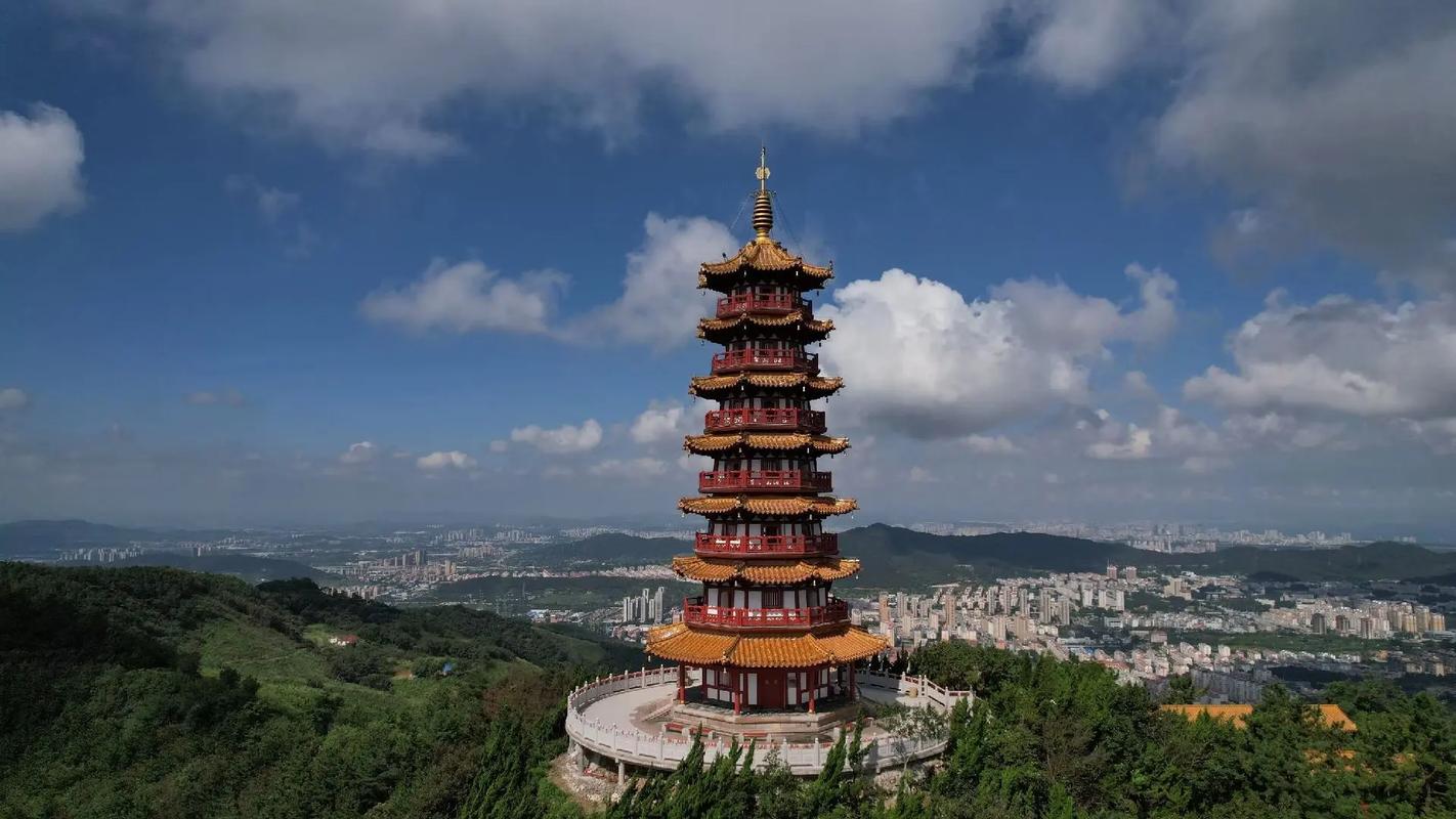 塔山