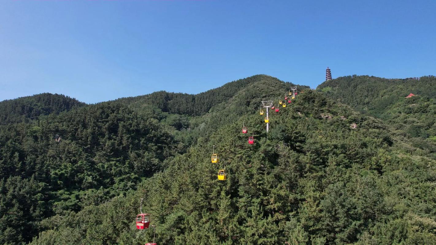 塔山