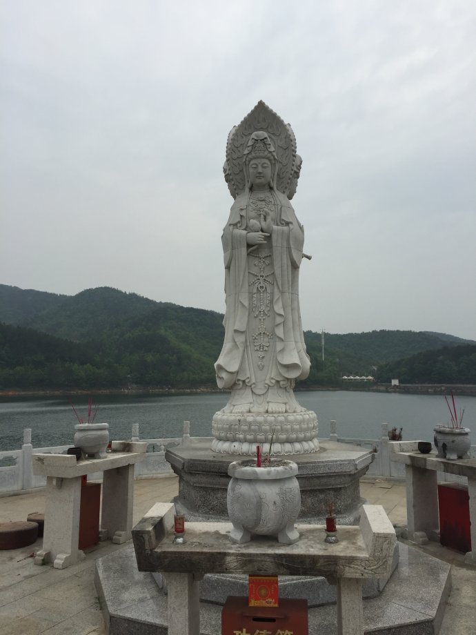 观音湖