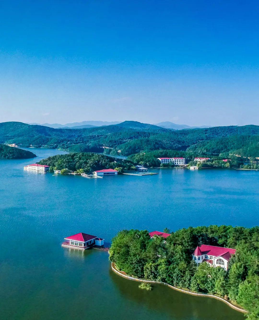 观音湖