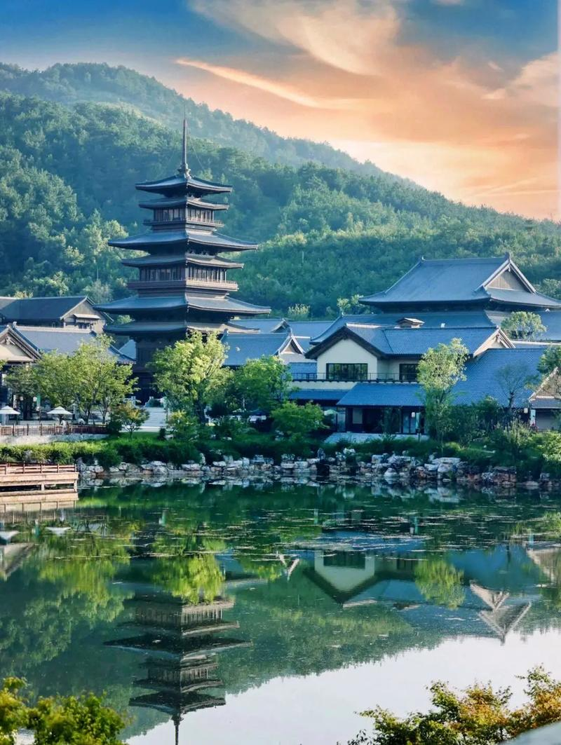 大余湾