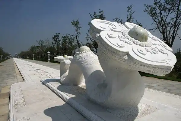 艾山九龙沟