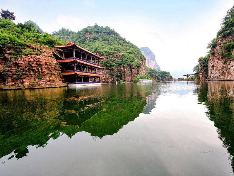 七步沟