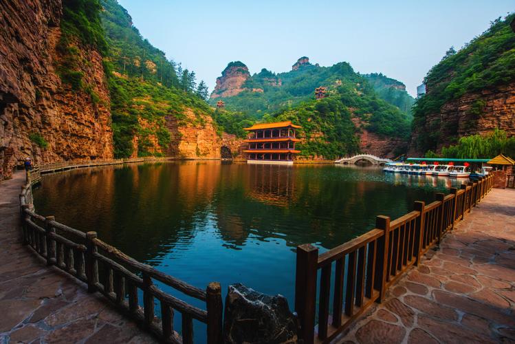 七步沟