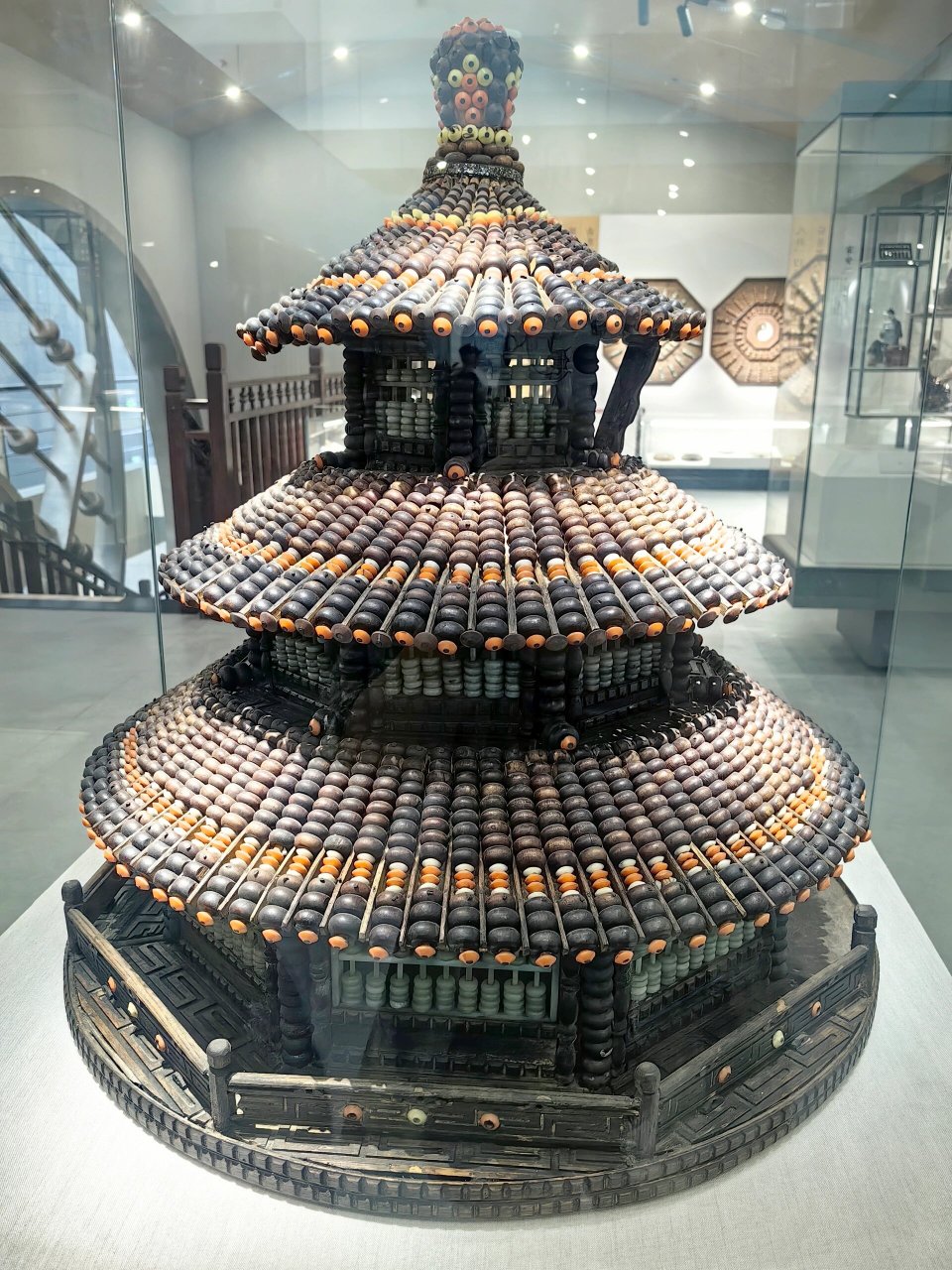 中国珠算博物馆