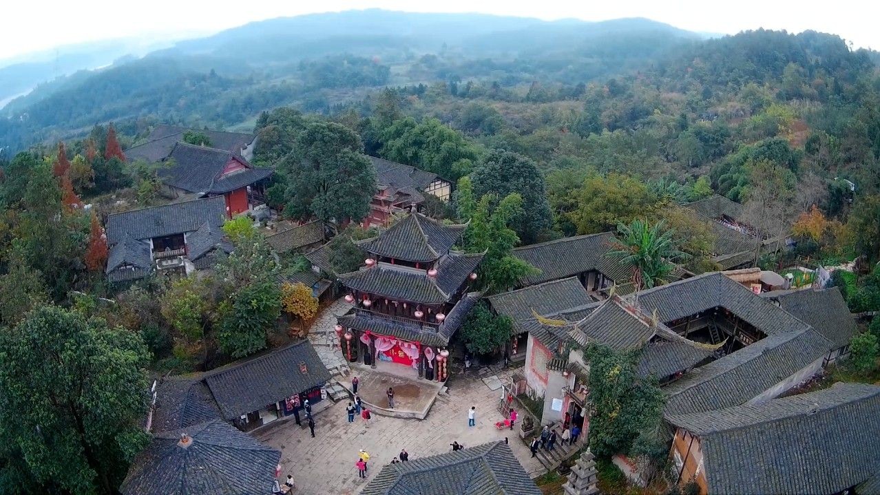 寻龙山
