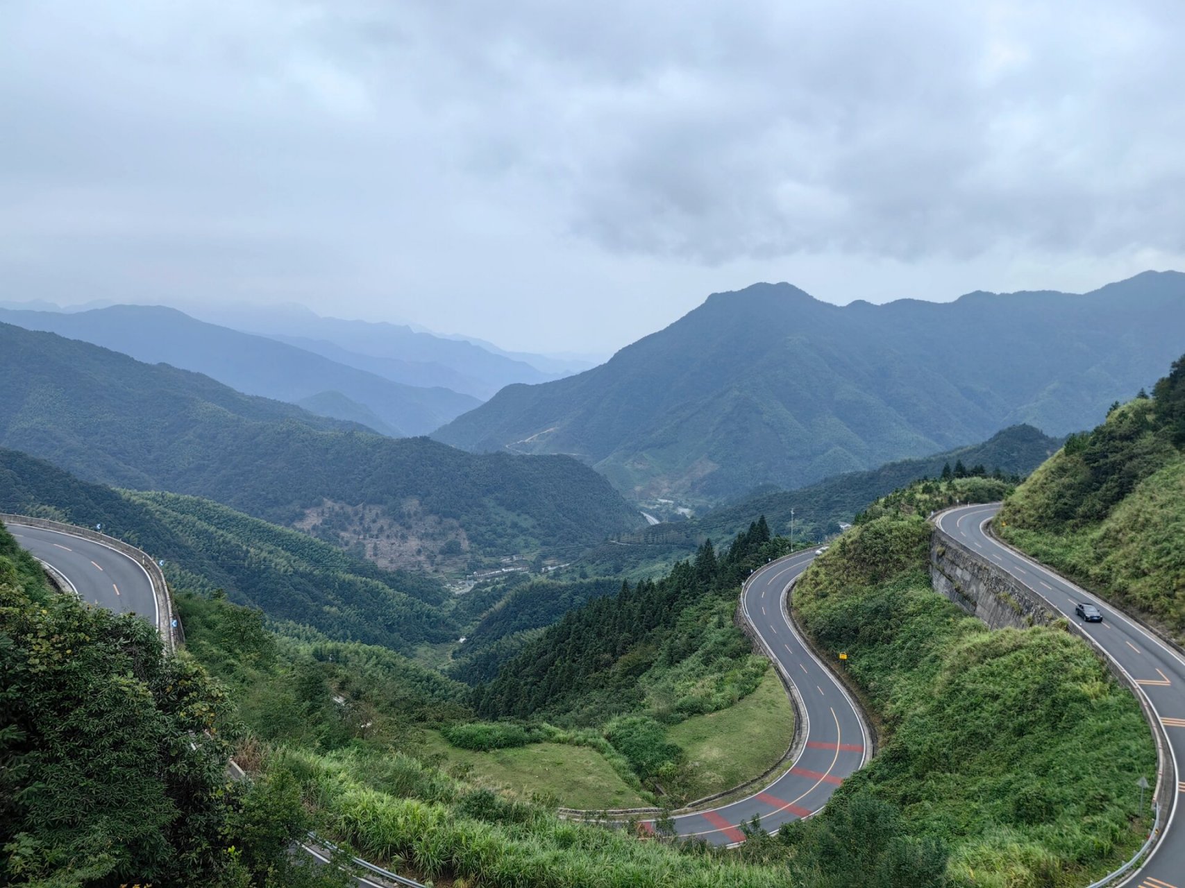 怀玉山