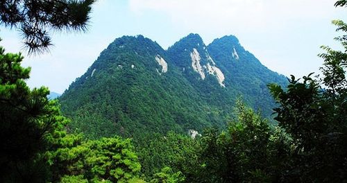 三角山