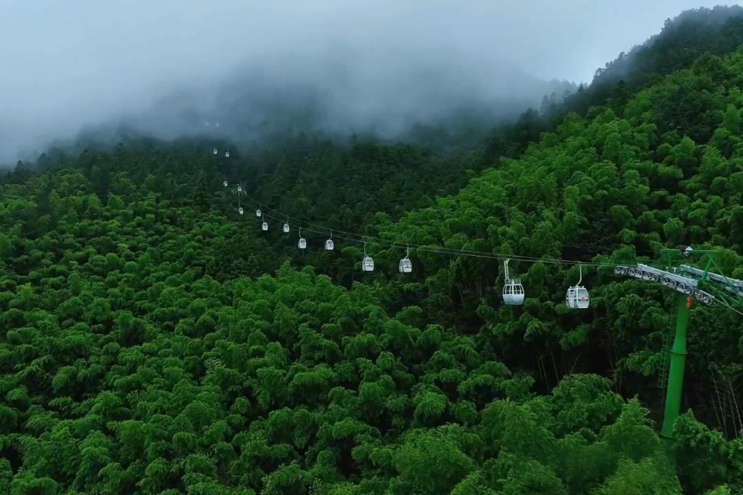 三角山