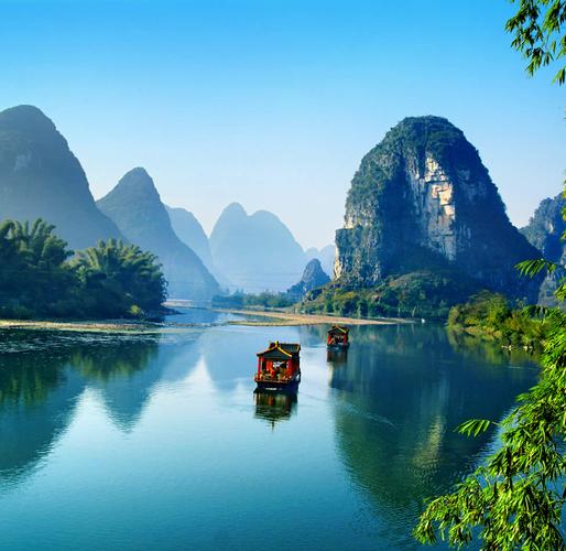 荔江湾