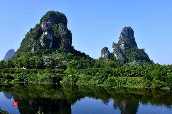 荔江湾