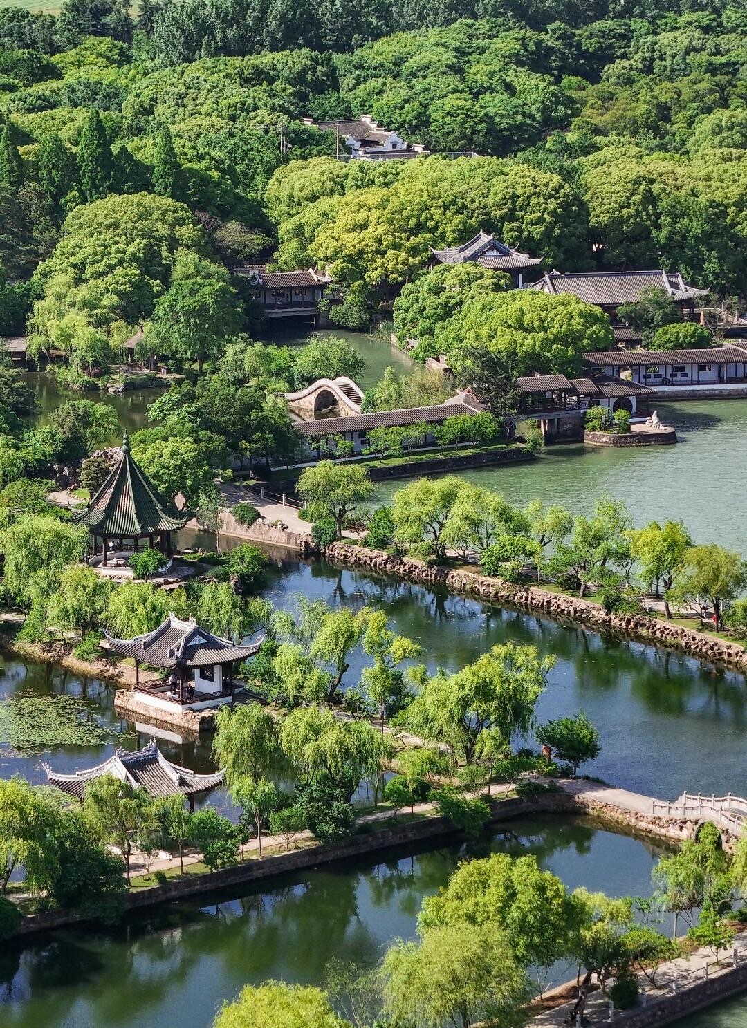 蠡园