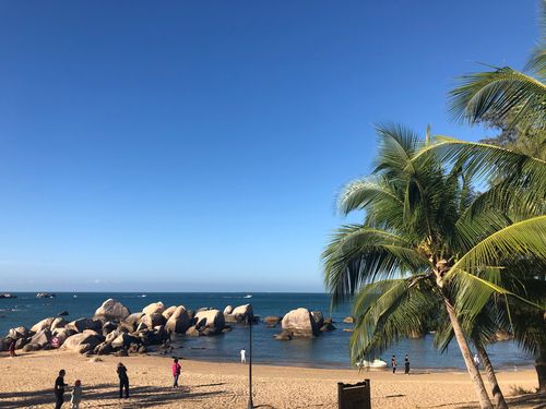 天涯海角