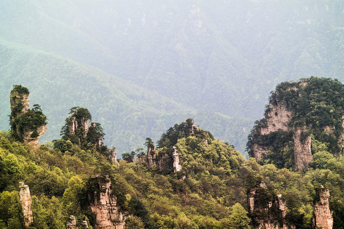 太子山