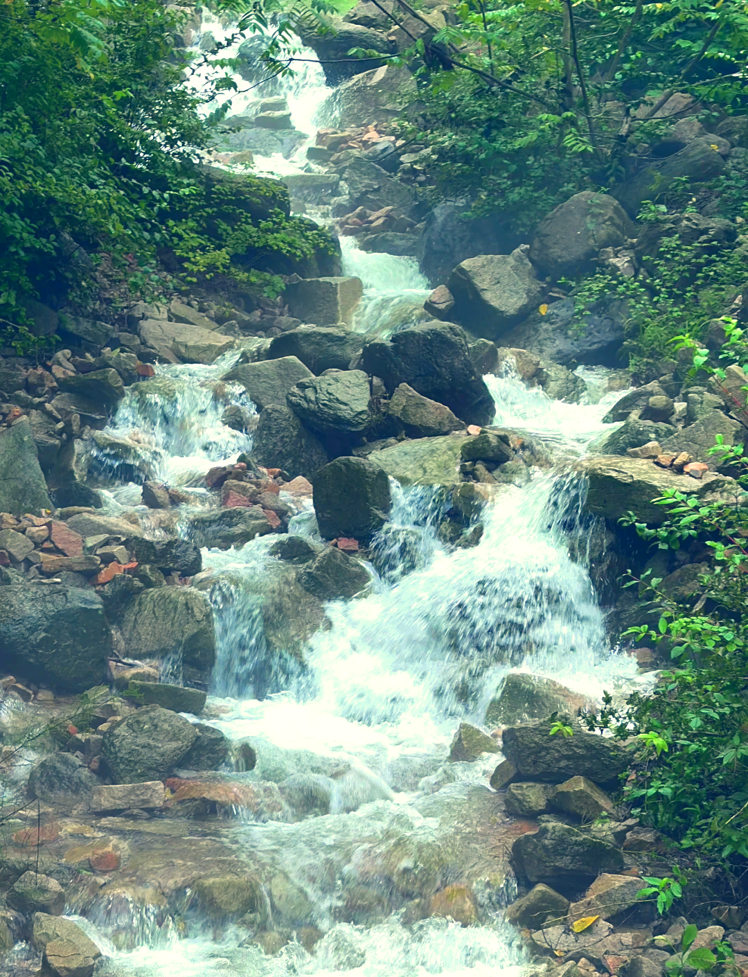 龙潭湾
