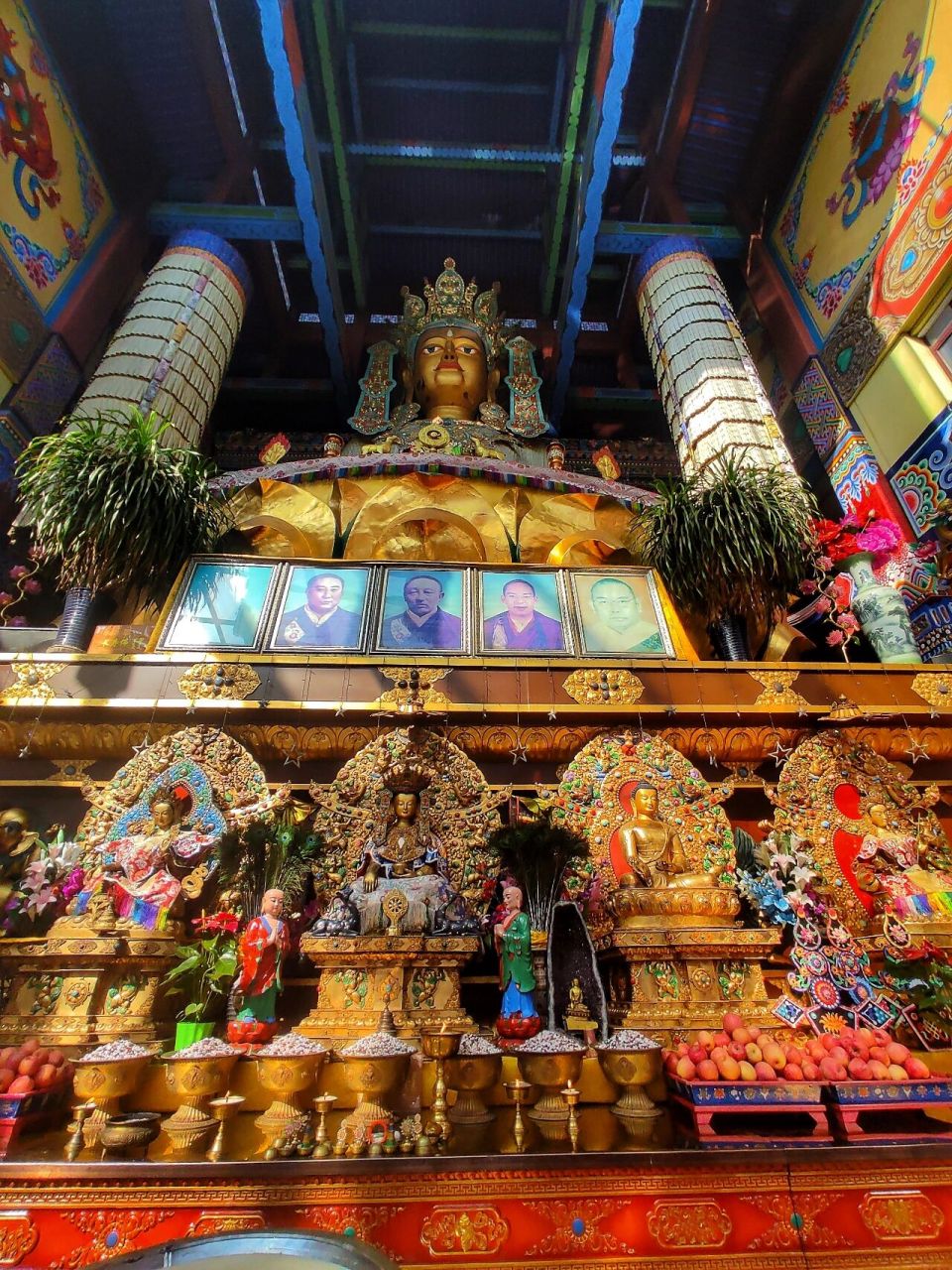 瑞应寺