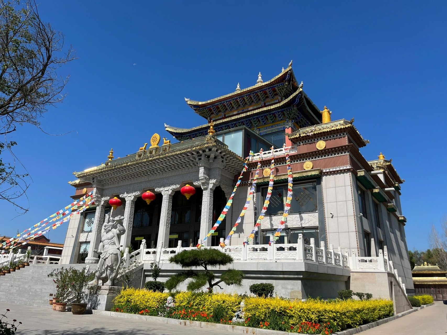 瑞应寺