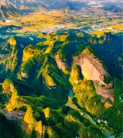 大红岩