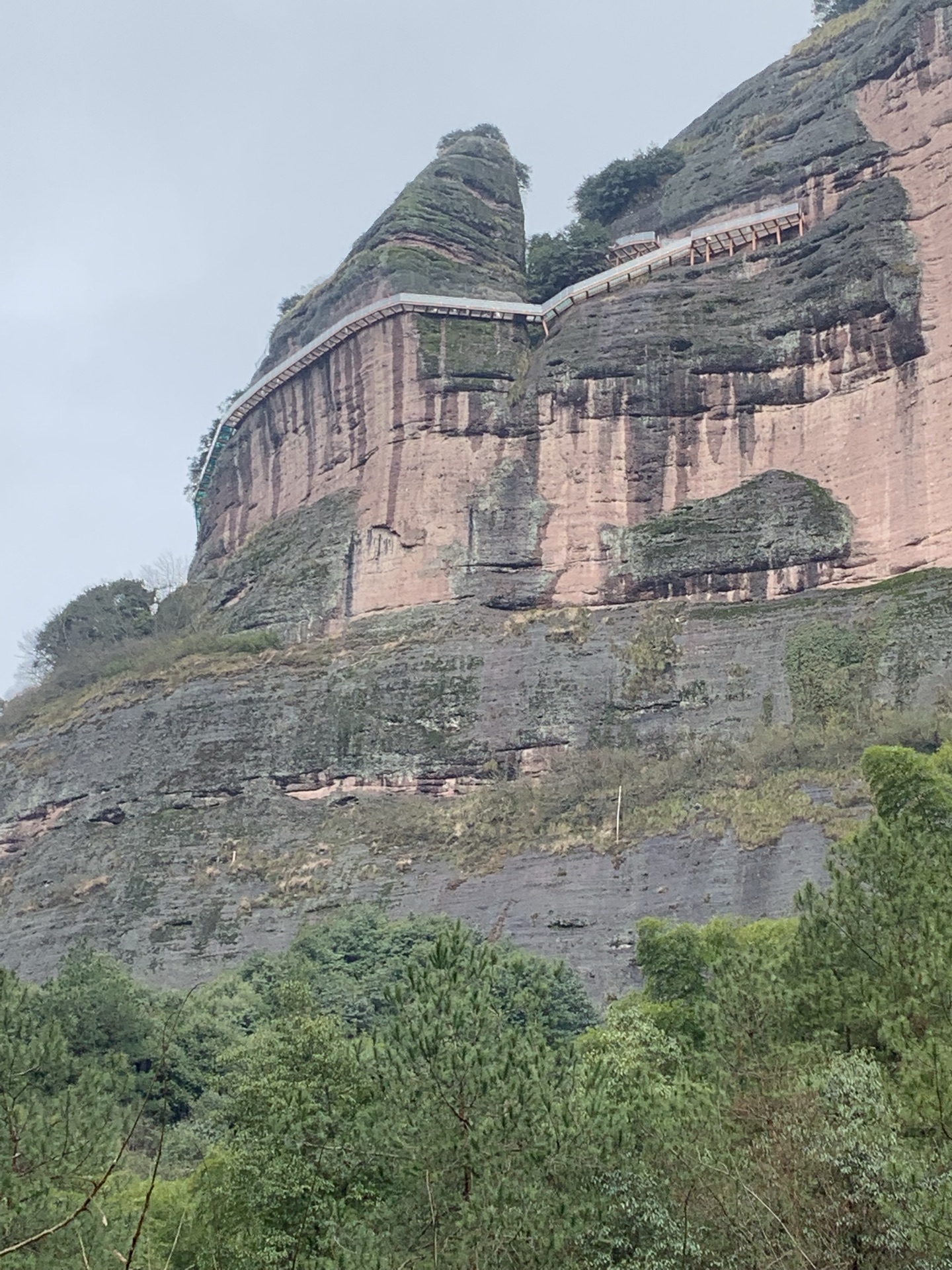 大红岩