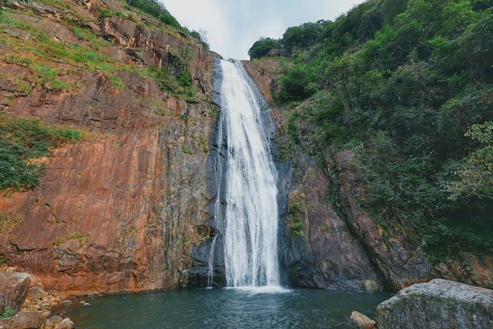 七里扬帆景区