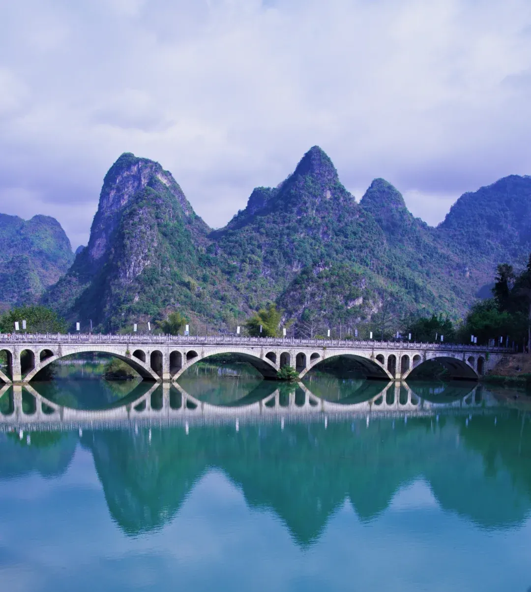 盘阳河