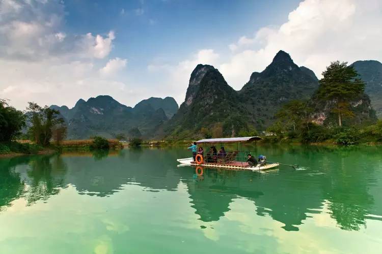 盘阳河