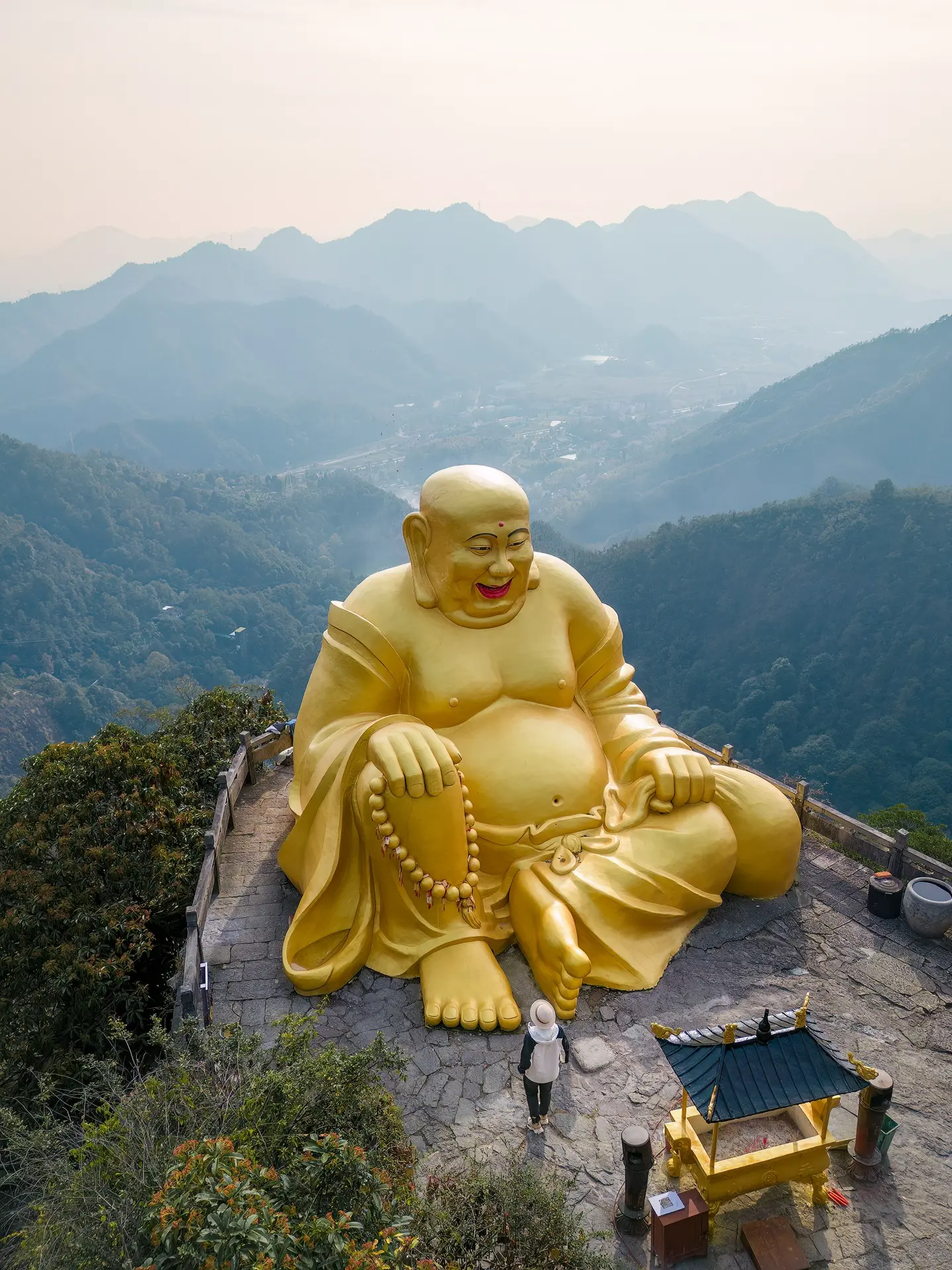 大慈岩