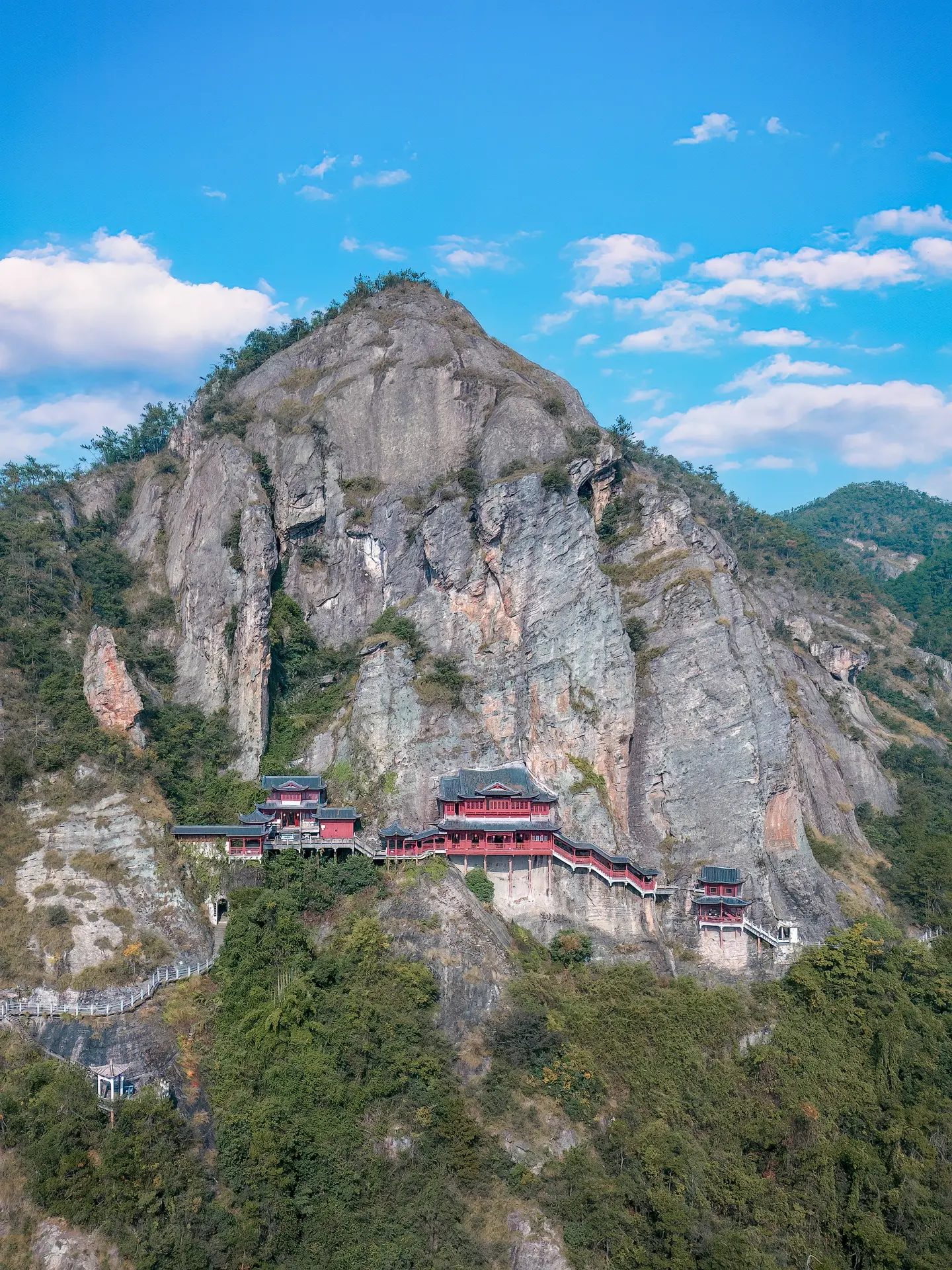 大慈岩