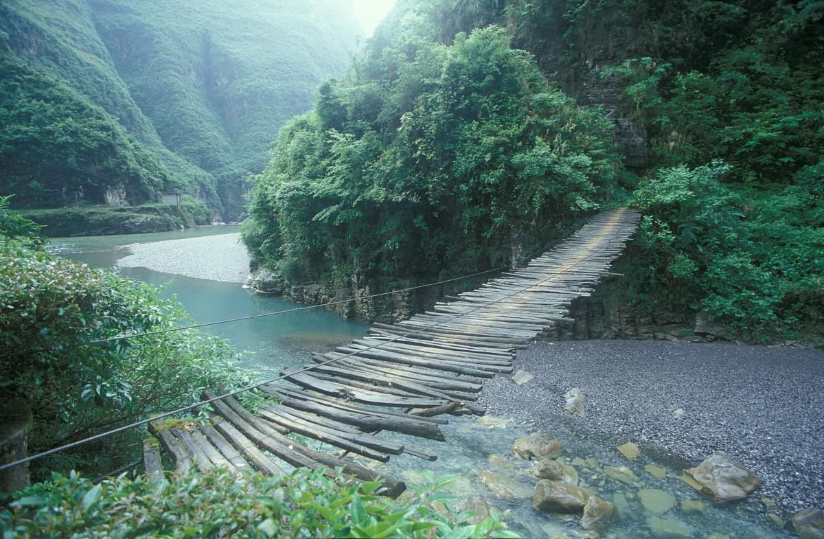 野三河