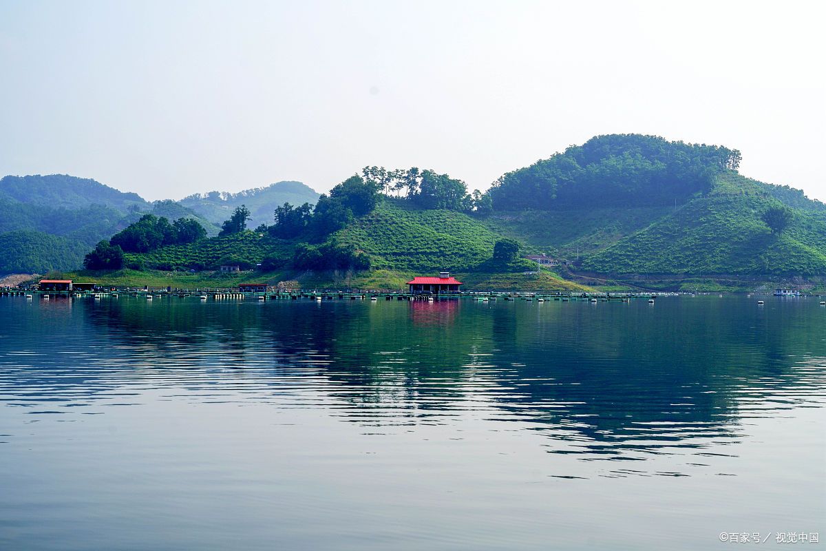 圣堂湖