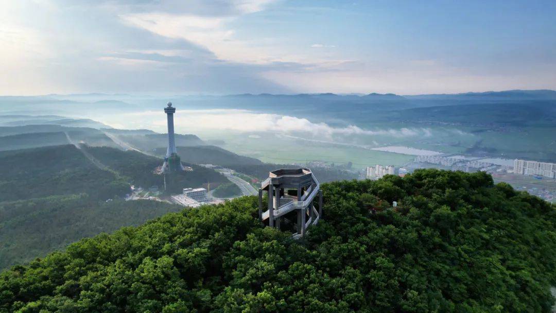 帽儿山