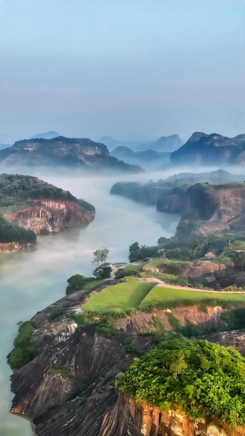 飞天山