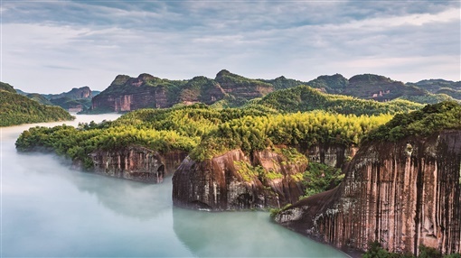 飞天山