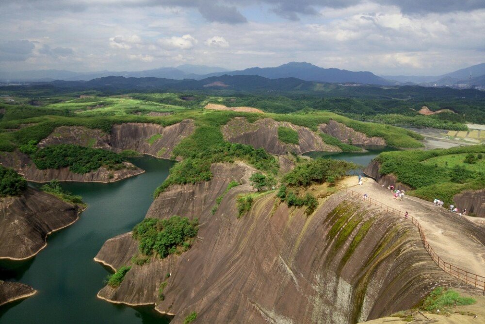 飞天山