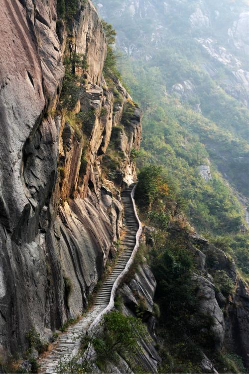 徽杭古道