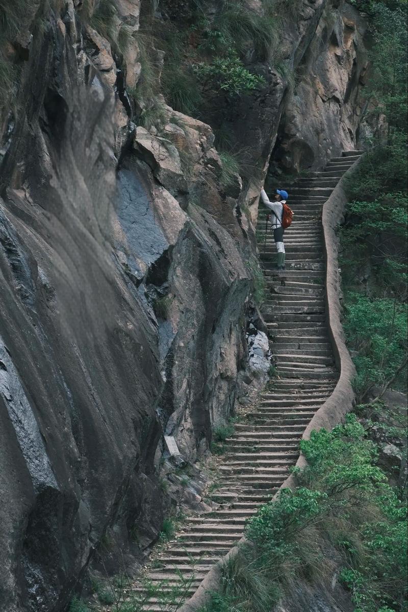 徽杭古道