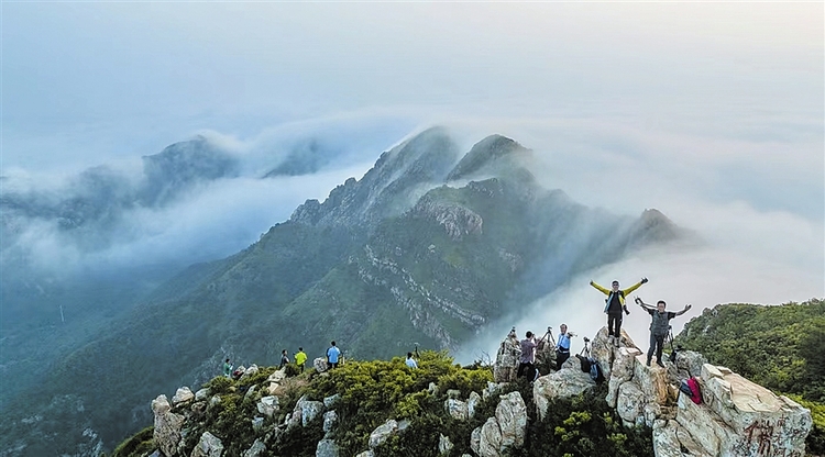 大黑山
