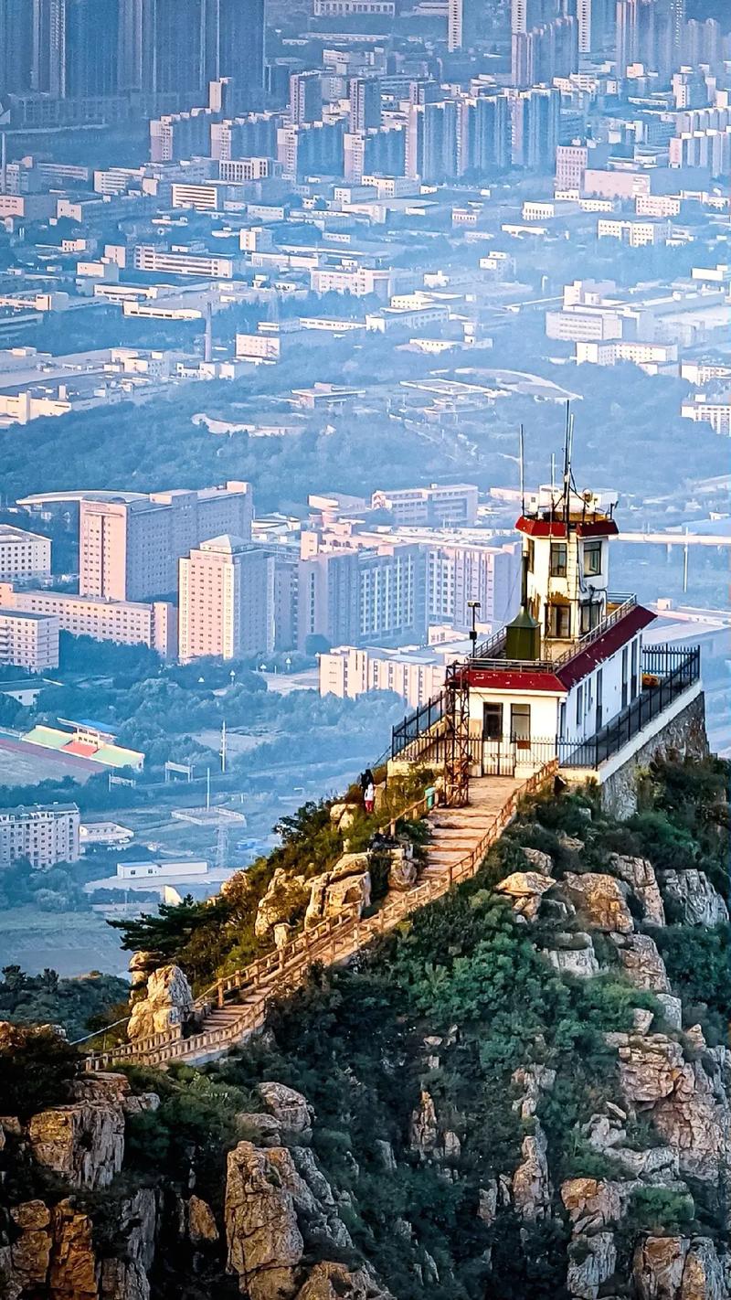 大黑山