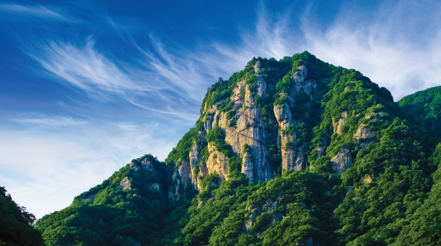 红河谷森林公园